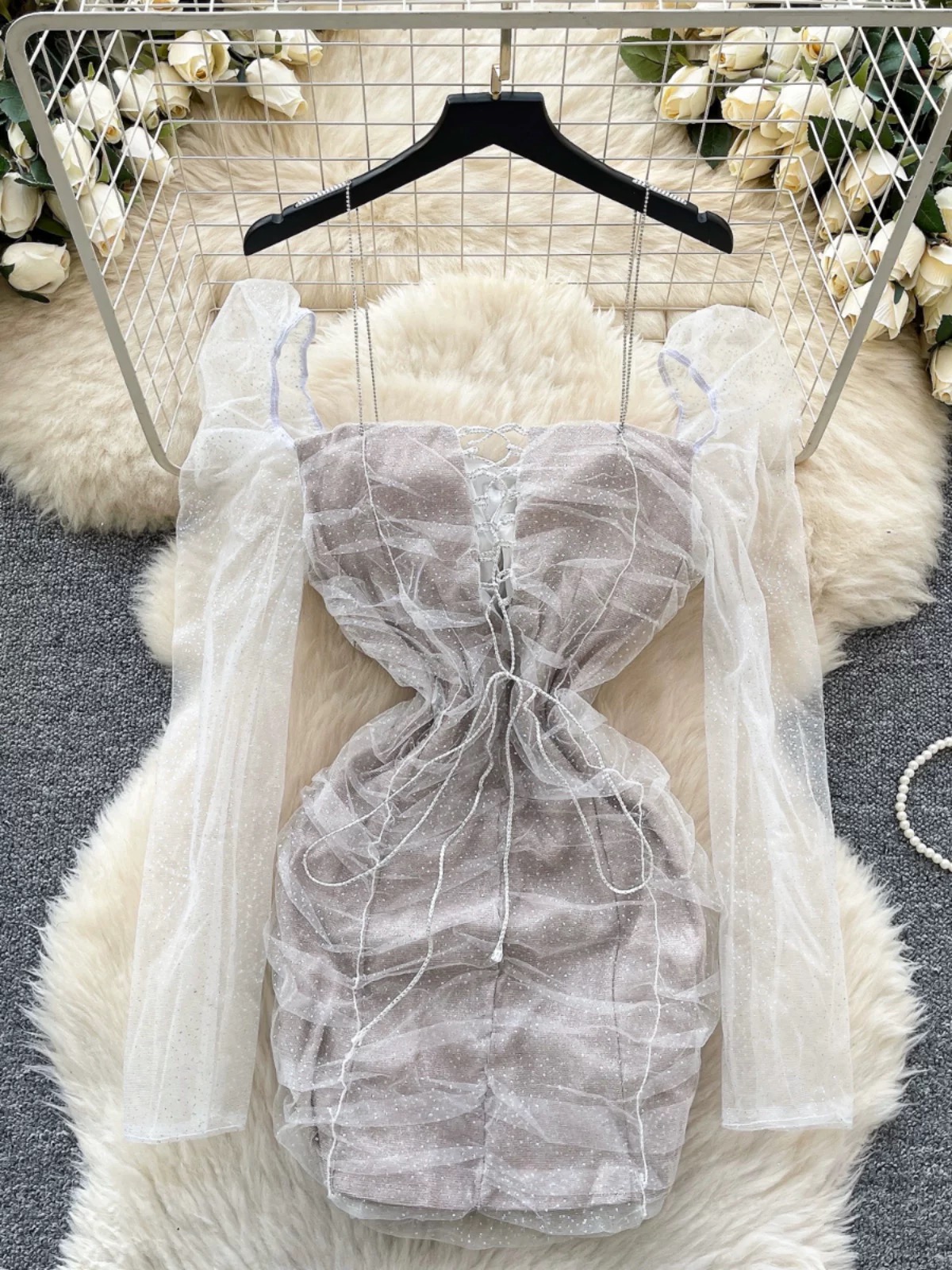 Victorious slay dress CBC1340 images